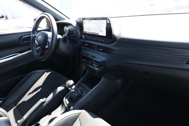 Hyundai i20 N Performance 1.6 T-GDI 204 LED Nav PDC Bose 
