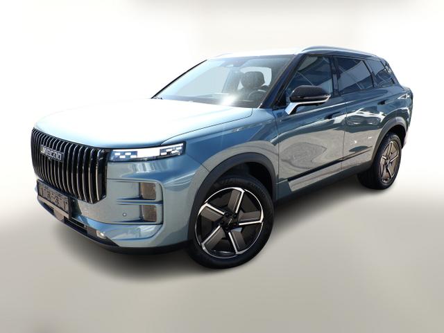 Jaecoo J7 - Exclusive 7 4WD Pano ACC Leder 4xSHZ Keyl