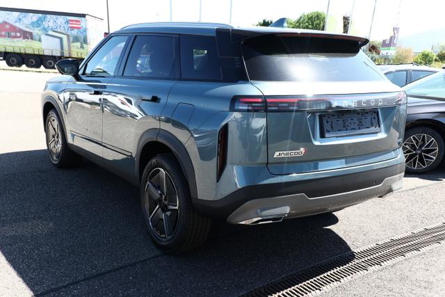Jaecoo J7 Exclusive 7 4WD Pano ACC Leder 4xSHZ Keyl 