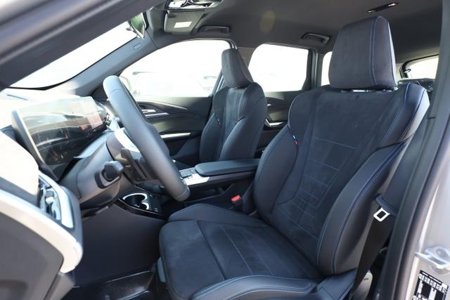 BMW X1 M Sport 18i sDrive LED Nav Kam eHK SHZ 18Z 