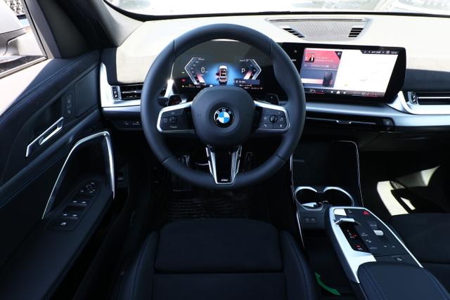 BMW X1 M Sport 18i sDrive LED Nav Kam eHK SHZ 18Z 