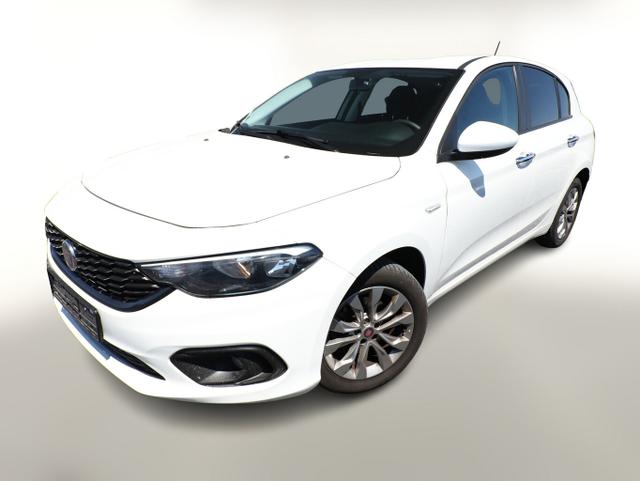 Fiat Tipo 5-T&uuml;rer - EASY 1.4 T-Jet 120 Nav PDC SHZ Klima LM16Z