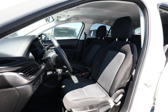 Fiat Tipo 5-T&uuml;rer EASY 1.4 T-Jet 120 Nav PDC SHZ Klima LM16Z 