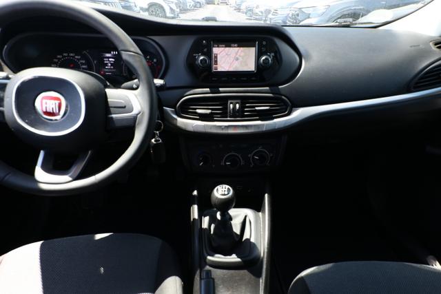 Fiat Tipo 5-T&uuml;rer EASY 1.4 T-Jet 120 Nav PDC SHZ Klima LM16Z 
