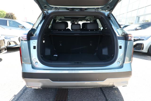 Jaecoo J7 Exclusive 7 4WD Pano ACC Leder 4xSHZ Keyl 