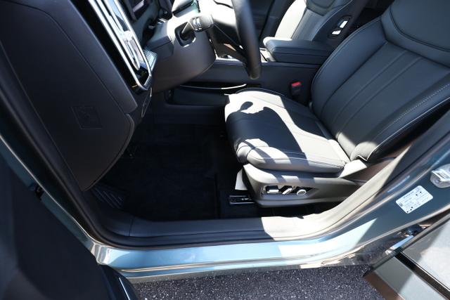 Jaecoo J7 Exclusive 7 4WD Pano ACC Leder 4xSHZ Keyl 