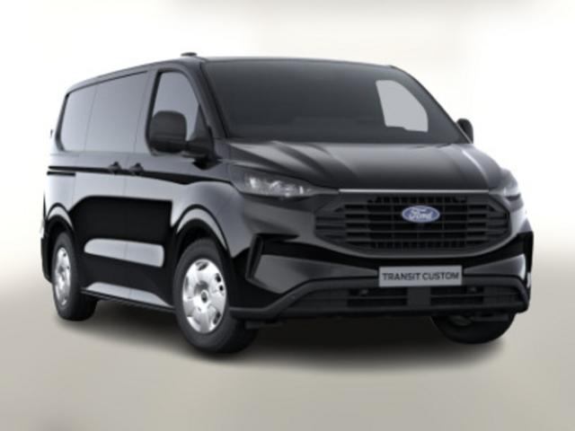 Ford Transit Custom - Trend Aut 320L1 AHK KAm Temp 3S