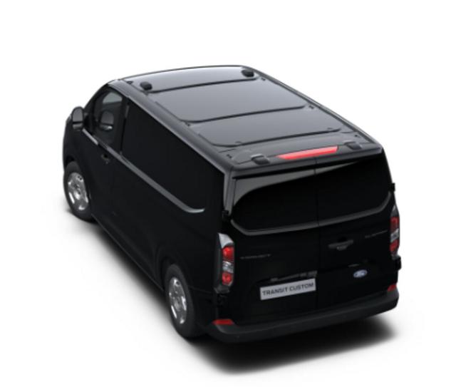 Ford Transit Custom Trend Aut 320L1 AHK KAm Temp 3S 