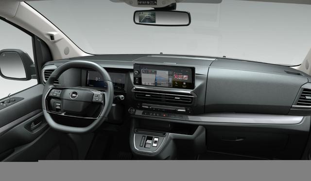 Opel Zafira GS 2.2 D 180 AT8 XL AHK Nav Massage Kam 