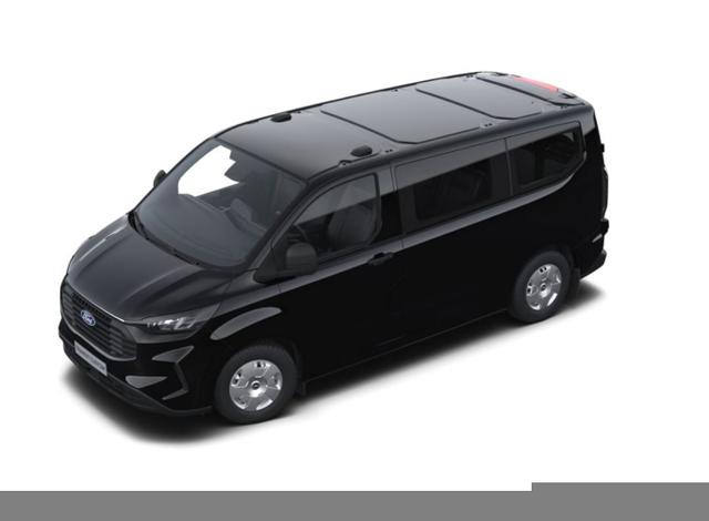 Ford Transit Custom Trend Kombi L1 AHK SHZ 5J-Gar 9-S 