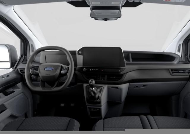 Ford Transit Custom Trend Kombi Aut L2 Heckkl SHZ 8-S 