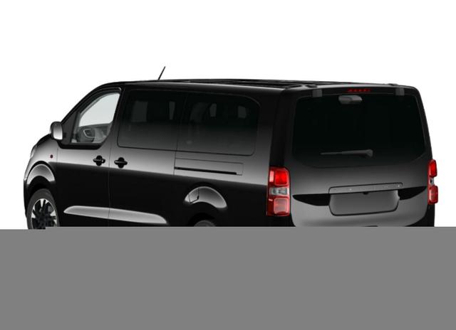 Zafira GS 2.2 D 180 AT8 XL PanoD StandH Nav Kam 