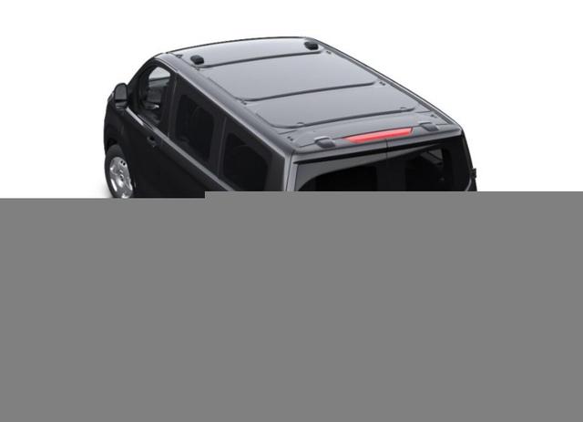 Ford Transit Custom Trend Kombi Aut L1 LED 5J-Gar 9-S 