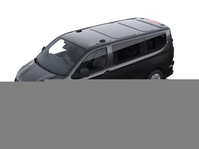 Ford Transit Custom Trend Kombi Aut L1 LED 5J-Gar 9-S 