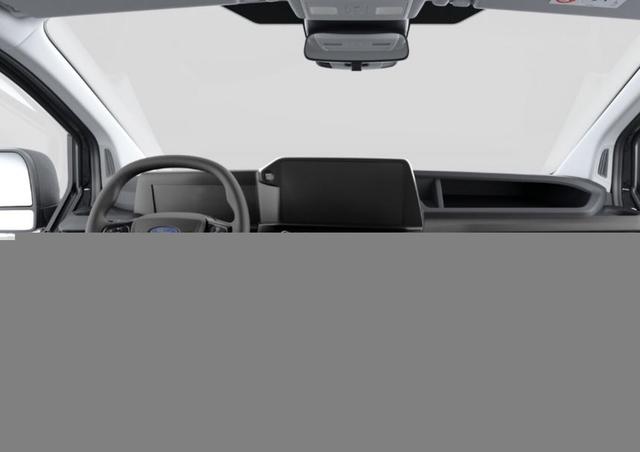 Ford Transit Custom Trend Kombi Aut L1 LED 5J-Gar 9-S 