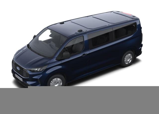 Ford Transit Custom Trend Kombi Aut L2 SHZ 5J-Gar 9-S 