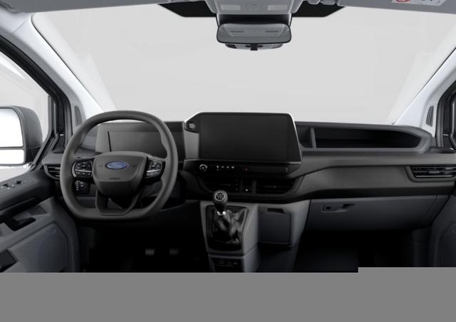 Ford Transit Custom Trend Kombi Aut L2 SHZ 5J-Gar 9-S 