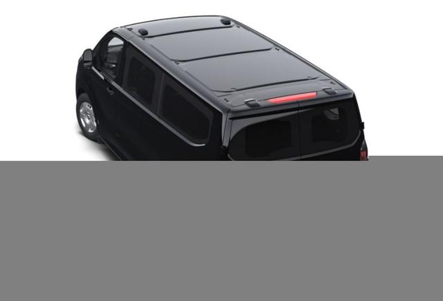 Ford Transit Custom Trend Kombi Aut L2 AHK 5J-Gar 9-S 