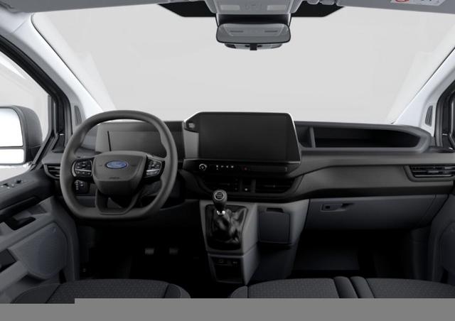 Ford Transit Custom Trend Kombi Aut L2 LED SHZ 5J-Gar 