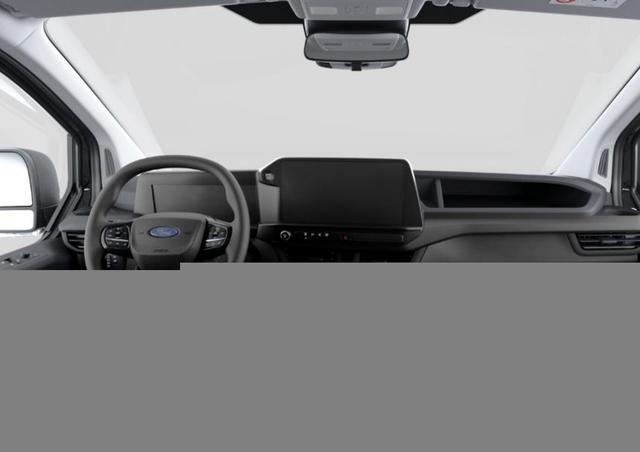 Ford Transit Custom Trend Kombi Aut L2 LED AHK SHZ 8S 