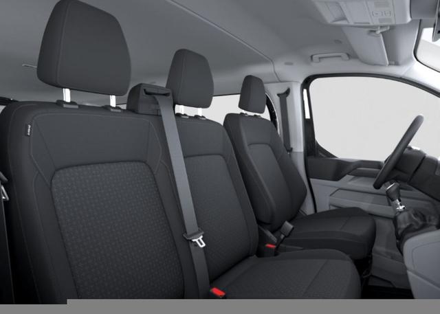 Ford Transit Custom Trend Kombi Aut L2 LED AHK SHZ 8S 