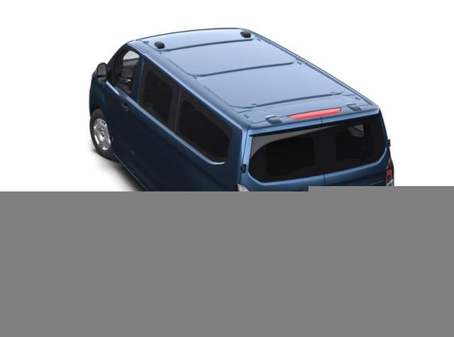 Ford Transit Custom Trend Kombi Aut L2 LED Heckkl 9-S 