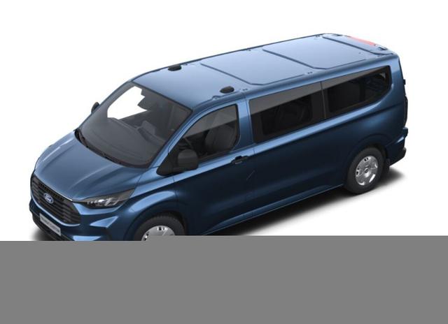 Ford Transit Custom Trend Kombi Aut L2 LED Heckkl 9-S 