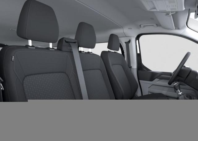 Ford Transit Custom Trend Kombi Aut L2 LED Heckkl 9-S 