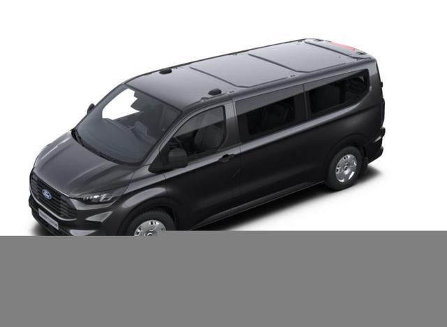 Ford Transit Custom Trend Kombi Aut L2 StandH Heckkl 