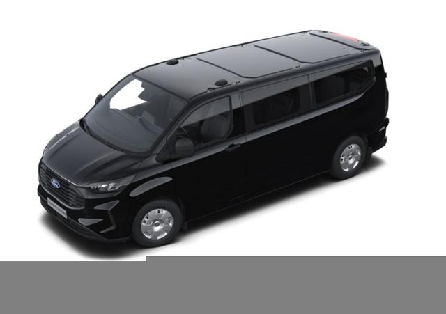 Ford Transit Custom Trend Kombi Aut L2 LED SHZ 5J-Gar 