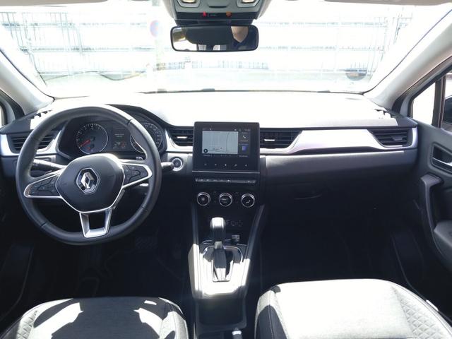 Renault Captur Evolution II 1.3 TCe 140 EDC MHEV LED Nav 