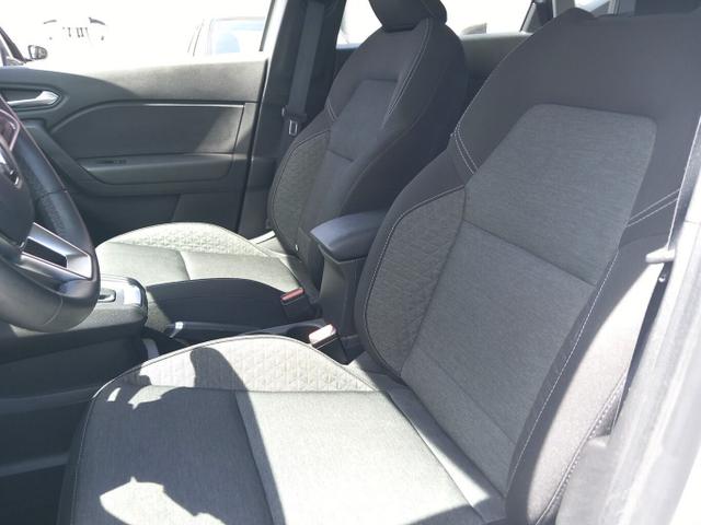 Renault Captur Evolution II 1.3 TCe 140 EDC MHEV LED Nav 