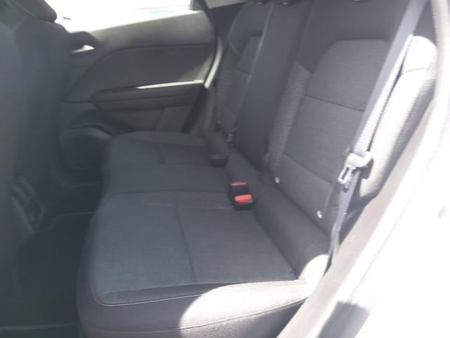 Renault Captur Evolution II 1.3 TCe 140 EDC MHEV LED Nav 