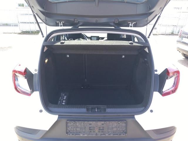 Renault Captur Evolution II 1.3 TCe 140 EDC MHEV LED Nav 