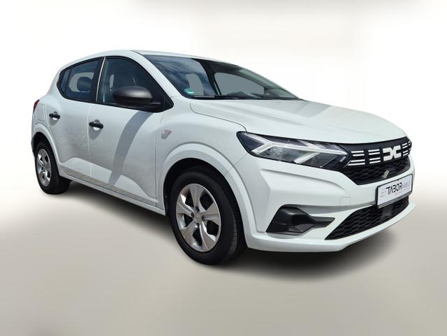 Dacia Sandero - Essential III 1.0 TCe 90 LED Tempomat