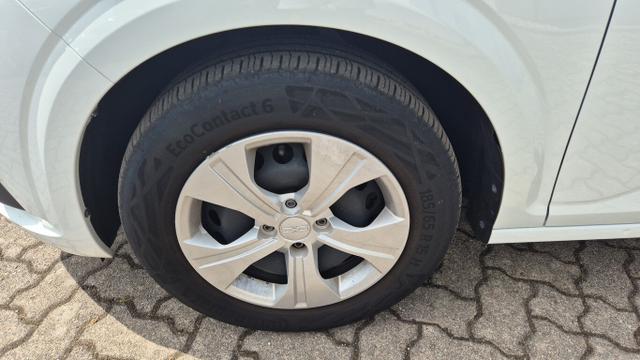Dacia Sandero Essential III 1.0 TCe 90 LED Tempomat 