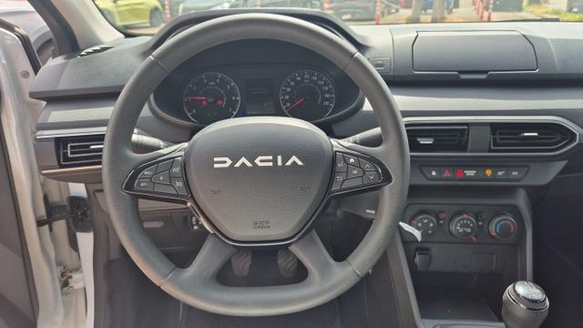 Dacia Sandero Essential III 1.0 TCe 90 LED Tempomat 