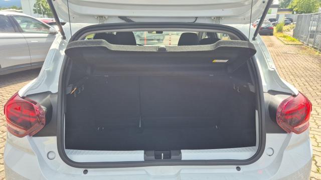 Dacia Sandero Essential III 1.0 TCe 90 LED Tempomat 