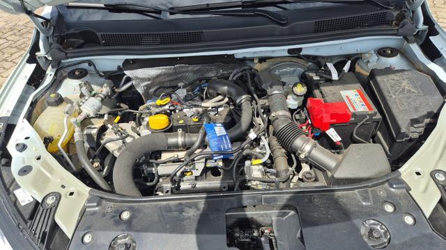 Dacia Sandero Essential III 1.0 TCe 90 LED Tempomat 