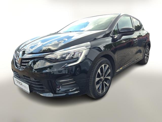 Renault Clio - Techno V 1.0 TCe 90 CVT LED Nav PDC Temp