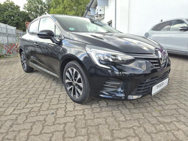 Renault Clio Techno V 1.0 TCe 90 CVT LED Nav PDC Temp 