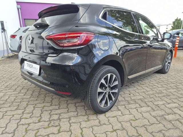Renault Clio Techno V 1.0 TCe 90 CVT LED Nav PDC Temp 