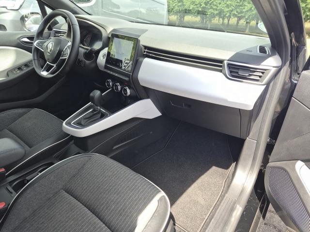 Renault Clio Techno V 1.0 TCe 90 CVT LED Nav PDC Temp 