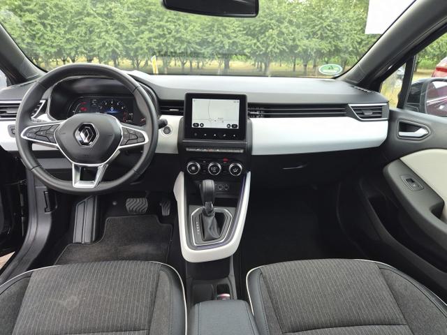 Renault Clio Techno V 1.0 TCe 90 CVT LED Nav PDC Temp 