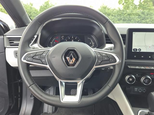 Renault Clio Techno V 1.0 TCe 90 CVT LED Nav PDC Temp 