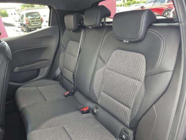 Renault Clio Techno V 1.0 TCe 90 CVT LED Nav PDC Temp 