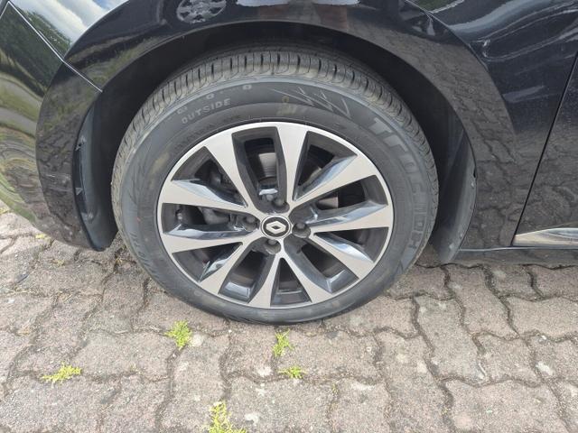 Renault Clio Techno V 1.0 TCe 90 CVT LED Nav PDC Temp 