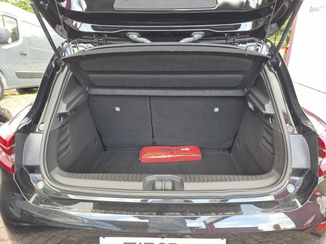 Renault Clio Techno V 1.0 TCe 90 CVT LED Nav PDC Temp 