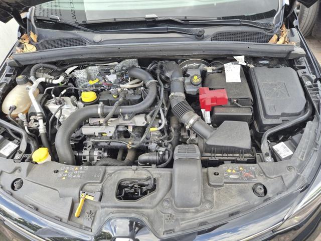 Renault Clio Techno V 1.0 TCe 90 CVT LED Nav PDC Temp 