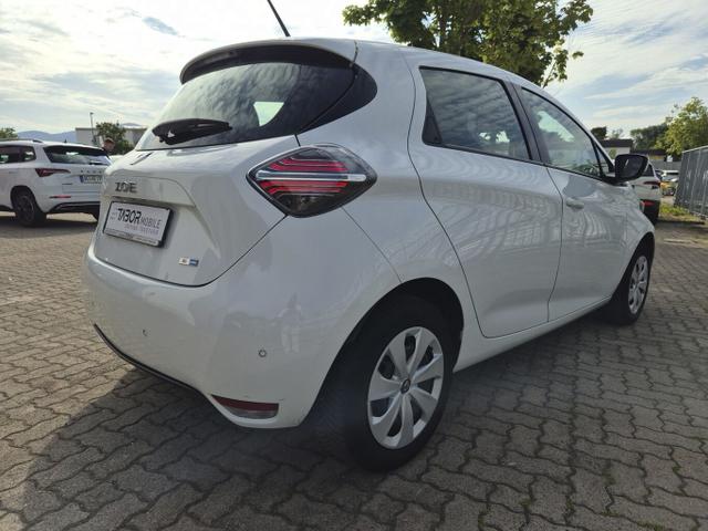 Renault ZOE Experience ZE50 R110 Kauf-Bat. LED Nav PDC 